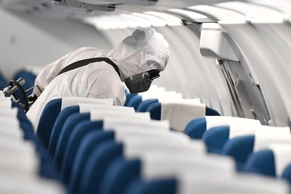 NÓNG: Việt Nam công bố ca bệnh thứ 35 dương tính với virus corona-2