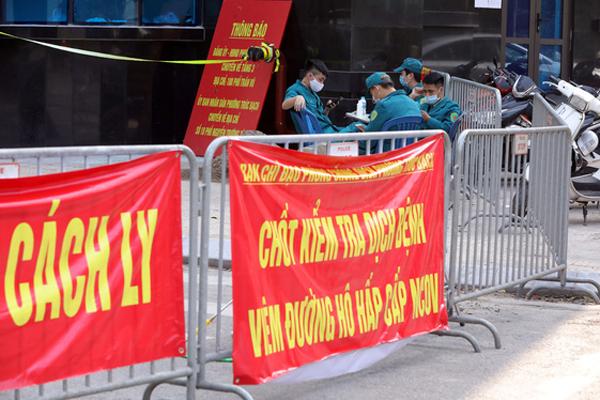 NÓNG: Việt Nam công bố thêm 5 ca dương tính virus corona, tất cả đều liên quan bệnh nhân số 34 ở Bình Thuận-4