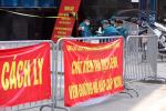 NÓNG: Việt Nam công bố thêm 5 ca dương tính virus corona, tất cả đều liên quan bệnh nhân số 34 ở Bình Thuận-4