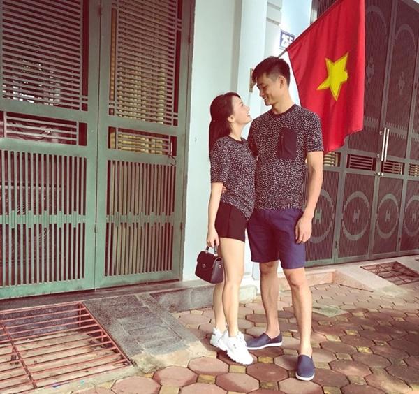 Bảo Thanh đăng ảnh "bình tĩnh sống" bên cạnh chồng giữa mùa dịch bệnh, khép lại tin sao Việt.