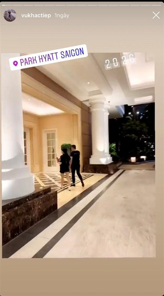 Vũ Khắc Tiệp bị chỉ trích vì phát ngôn cách ly lấy thành tích-6