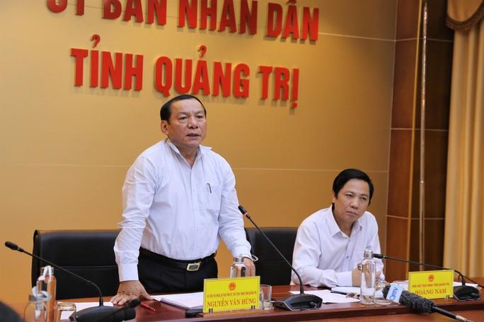 Chủ tịch HĐQT đánh tráo nhân viên cách ly Covid-19 xin lỗi và hứa chấp hành nội quy-1