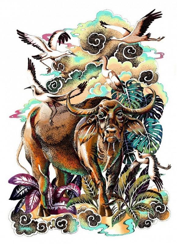 Ai là con giáp nam đáng lấy làm chồng nhất, hết lòng hết dạ vì gia đình, phụ nữ lấy được sướng cả một đời-1