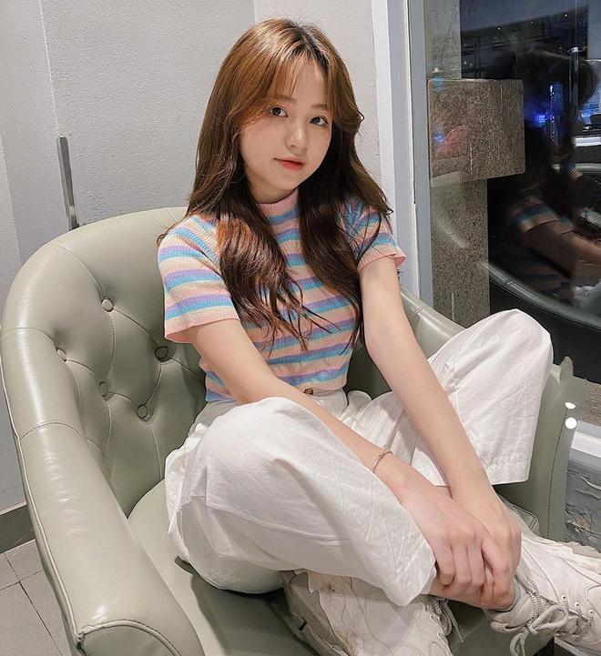 Hot girl 1,52 m bức xúc vì bị nói tiếp xúc khách Anh mắc Covid-19-1