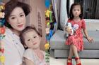 Con gái bị chê 'bố đẹp, mẹ xinh, con bình thường', Trang Trần đáp trả thâm thuý