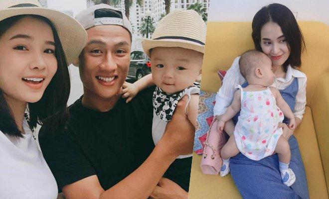 Con gái bị chê bố đẹp, mẹ xinh, con bình thường, Trang Trần đáp trả thâm thuý-4