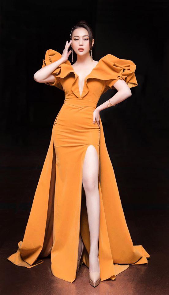 Thực hư chuyện Phương Oanh bỏ nghề diễn viên để làm doanh nhân-2