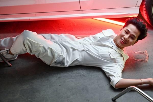 MV mới của Jack vượt Cần một lý do của K-ICM về lượng người xem khi công chiếu, nhưng chẳng là gì so với những đứa con chung-3