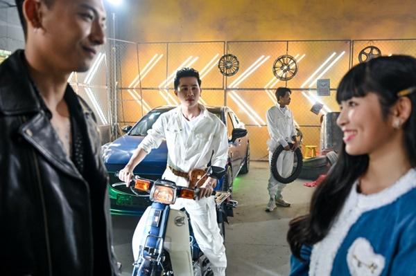 MV mới của Jack vượt Cần một lý do của K-ICM về lượng người xem khi công chiếu, nhưng chẳng là gì so với những đứa con chung-4