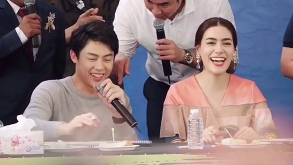 Bông hồng lai đẹp nhất đất Thái và chuyện tình bị ghét bỏ vì mang tiếng ăn cháo đá bát-5