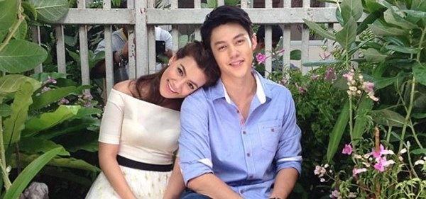 Bông hồng lai đẹp nhất đất Thái và chuyện tình bị ghét bỏ vì mang tiếng ăn cháo đá bát-6