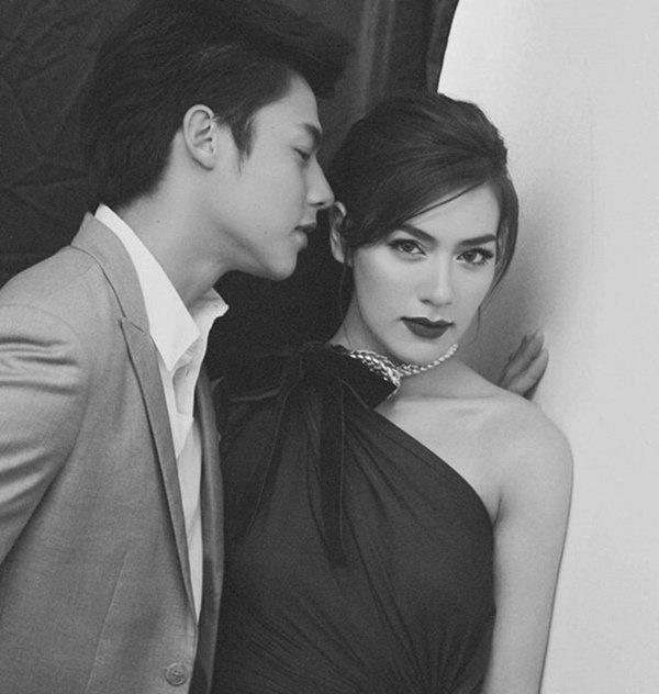 Bông hồng lai đẹp nhất đất Thái và chuyện tình bị ghét bỏ vì mang tiếng ăn cháo đá bát-10