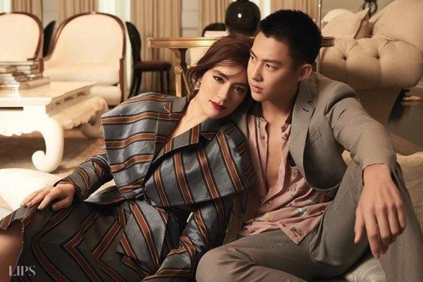 Bông hồng lai đẹp nhất đất Thái và chuyện tình bị ghét bỏ vì mang tiếng ăn cháo đá bát-11