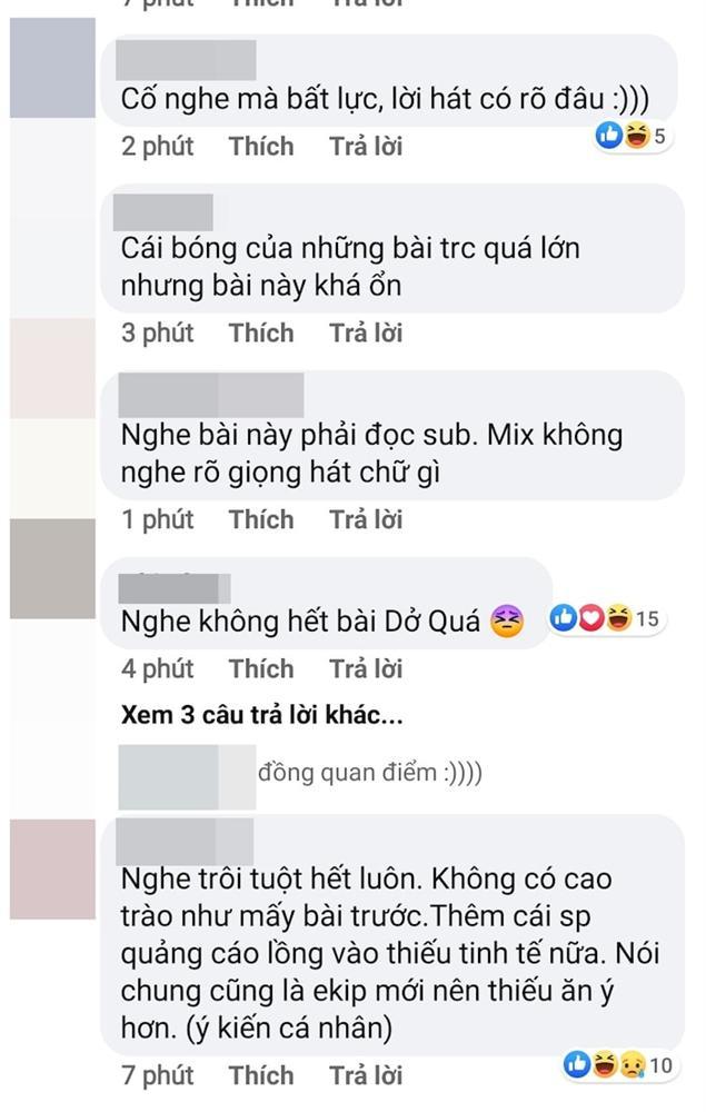 Jack ra MV mở màn sự nghiệp solo, fan nghe xong nhận xét K-ICM vẫn là mảnh ghép phù hợp nhất-5