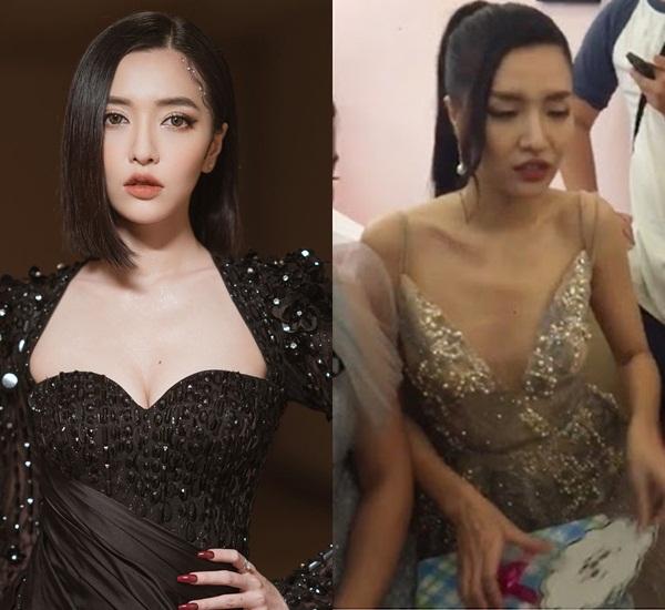 Hết hồn với mỹ nhân Việt: Ảnh tự đăng sexy hết nấc, ảnh bị chụp hiện nguyên hình nhành củi khô-4