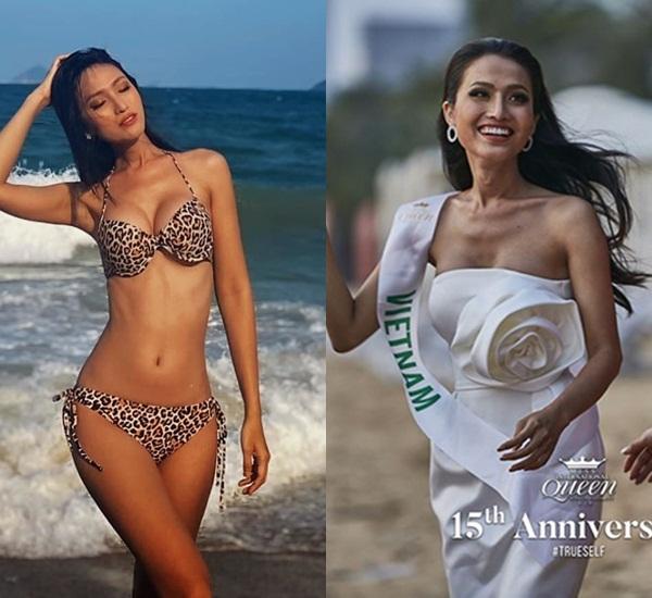 Hết hồn với mỹ nhân Việt: Ảnh tự đăng sexy hết nấc, ảnh bị chụp hiện nguyên hình nhành củi khô-8