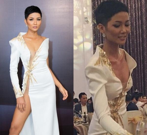 Hết hồn với mỹ nhân Việt: Ảnh tự đăng sexy hết nấc, ảnh bị chụp hiện nguyên hình nhành củi khô-7