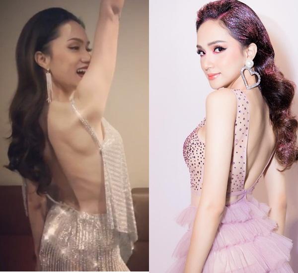 Hết hồn với mỹ nhân Việt: Ảnh tự đăng sexy hết nấc, ảnh bị chụp hiện nguyên hình nhành củi khô-9