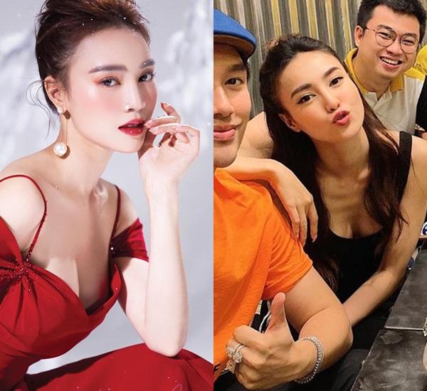 Hết hồn với mỹ nhân Việt: Ảnh tự đăng sexy hết nấc, ảnh bị chụp hiện nguyên hình nhành củi khô-6