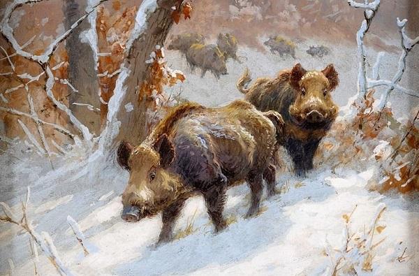 Các con giáp sinh ra trong khốn khó nhưng quyết không chết trong nghèo khổ, hứa hẹn tương lai đại phú đại quý-1