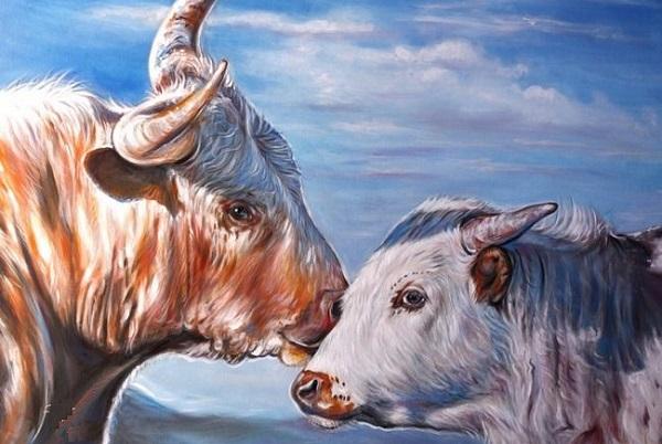 Các con giáp sinh ra trong khốn khó nhưng quyết không chết trong nghèo khổ, hứa hẹn tương lai đại phú đại quý-2