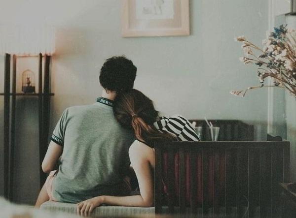 Yêu nhau không khó, chịu đựng được nhau và đi cùng nhau tới cuối đời mới là khó hàng vạn lần-2