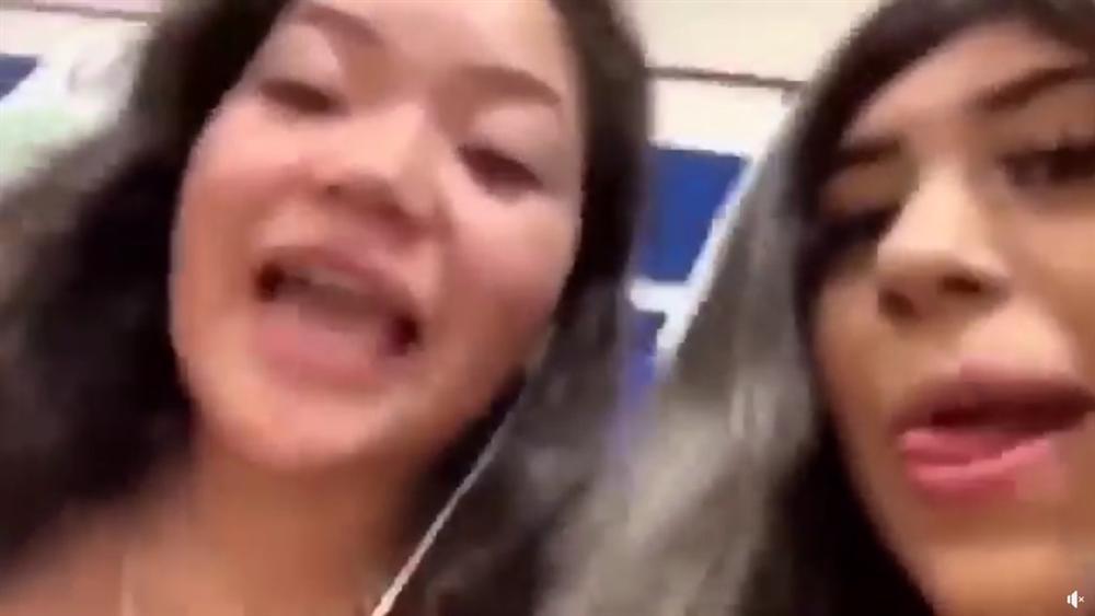 Học sinh gốc Việt bị miệt thị, gọi là virus corona ở trường cấp 3 Mỹ-1