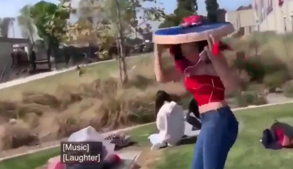 Học sinh gốc Việt bị miệt thị, gọi là virus corona ở trường cấp 3 Mỹ-2