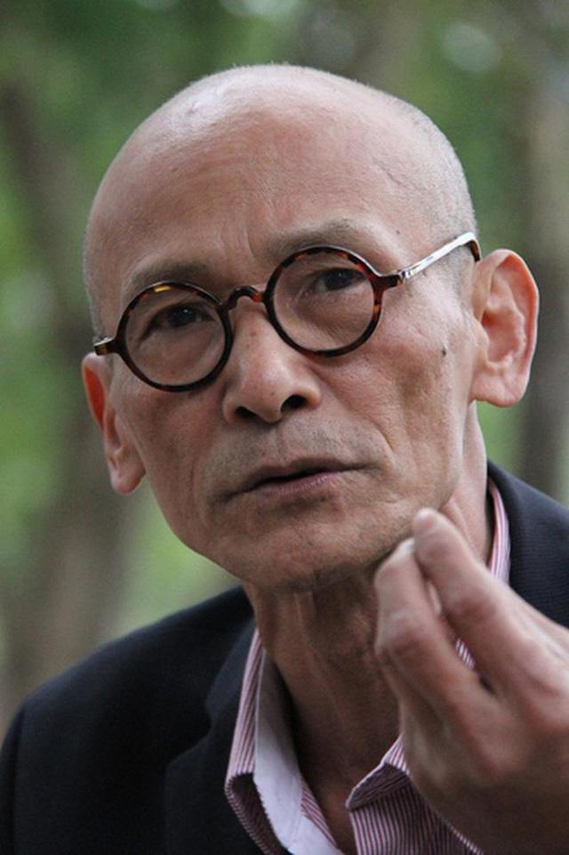 Tôi rất phẫn nộ với thái độ của Vũ Khắc Tiệp-4