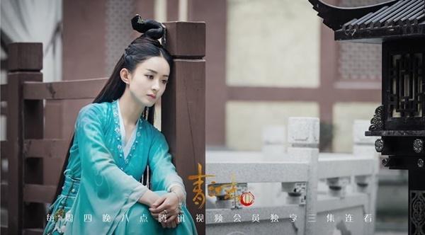 Khi một vai diễn nhưng có hai phiên bản: Người tỏa sáng, người lại bị chỉ trích thậm tệ-5