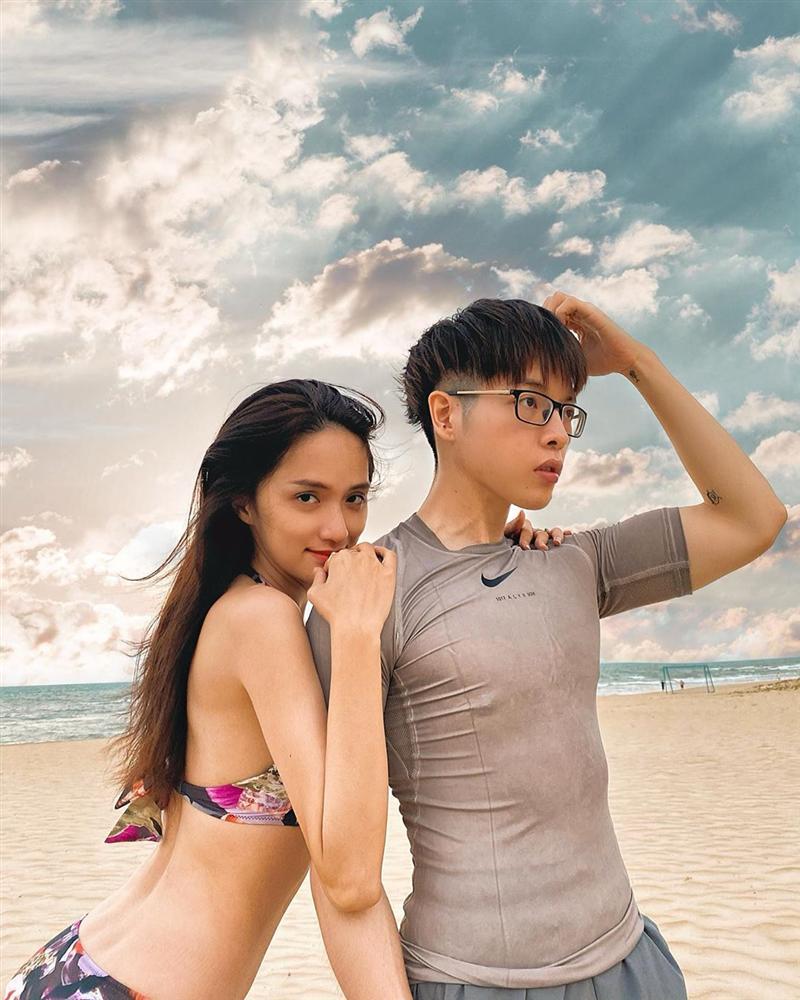 Hóa ra Đức Phúc không gọt cằm, chỗ cần can thiệp của nam ca sĩ lại nằm ở vùng khác cơ!-6