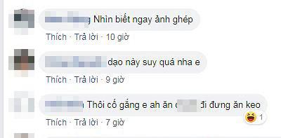 Ngân 98 khoe ảnh gia đình trước tin đồn bị tạm giữ vì dương tính ma túy, dân mạng chỉ rõ ảnh ghép-4