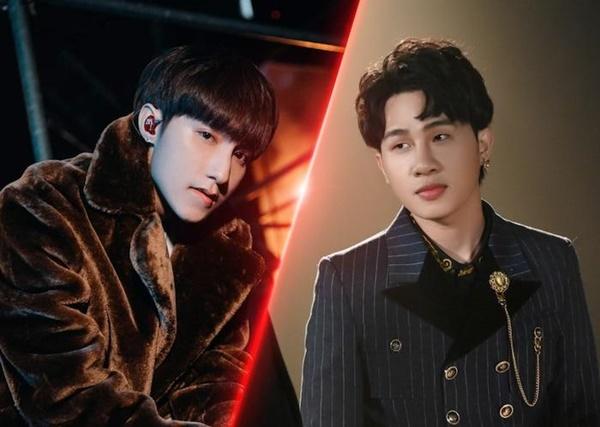 Thực hư việc Sơn Tùng M-TP vào tận MV Là một thằng con trai chỉ vì… nhan sắc của Jack-2