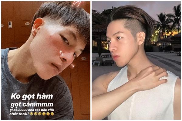 Phiên bản lỗi của Đức Phúc gây bất ngờ với diện mạo điển trai sau khi phẫu thuật thẩm mỹ-11