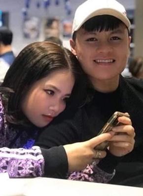 Quang Hải âm thầm dứt tình cô chủ tiệm nail, toàn tâm toàn ý cùng Nhật Lê yêu lại từ đầu-4