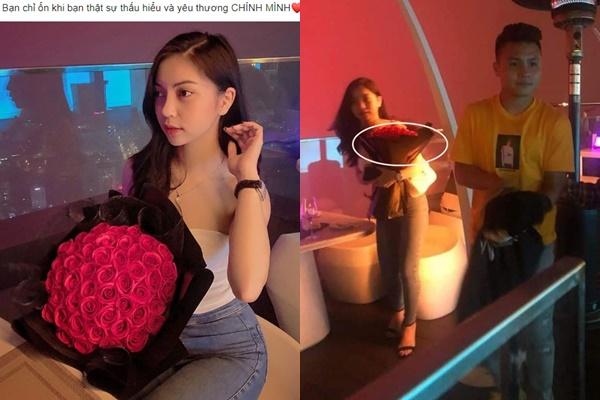 Quang Hải âm thầm dứt tình cô chủ tiệm nail, toàn tâm toàn ý cùng Nhật Lê yêu lại từ đầu-1