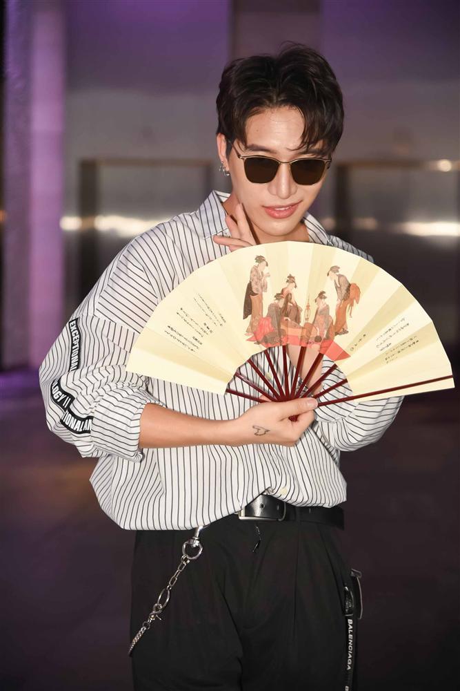 Dân mạng trưng cầu dân ý: Làng nhạc Việt sẽ loạn tới cỡ nào nếu K-ICM, Hương Ly, Châu Đăng Khoa, Denis Đặng thành lập nhóm nhạc?-3