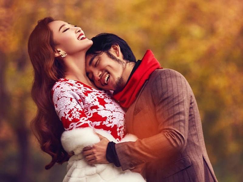 Những người sinh năm sau, lấy chồng xa chắc chắn sẽ phú quý suốt đời-3