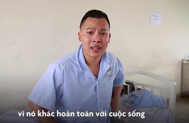 Bị phản đối vì đi cách ly còn đòi sang chảnh, chiếc mũi của Vũ Khắc Tiệp cũng chịu chung số phận chê bai-8