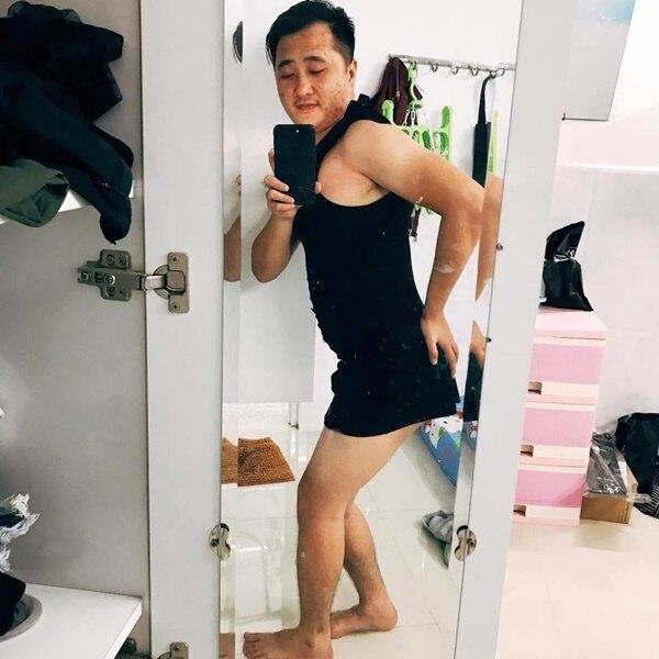 MC Hoàng Oanh bất ngờ bêu xấu chồng trên mạng xã hội-5