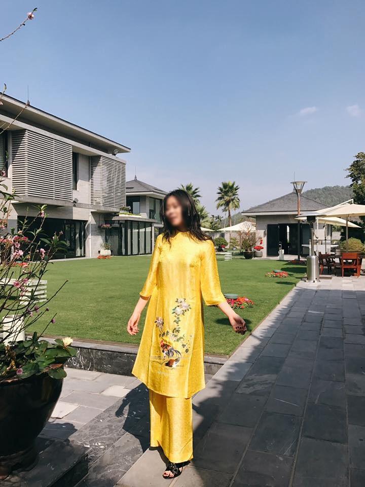 Biệt phủ xa hoa không thua kém resort 5 sao của bệnh nhân thứ 17 dương tính Covid-19-5