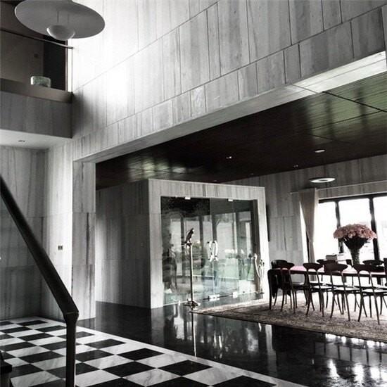 Biệt phủ xa hoa không thua kém resort 5 sao của bệnh nhân thứ 17 dương tính Covid-19-7