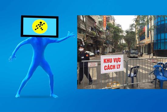 NÓNG: Việt Nam công bố ca bệnh thứ 35 dương tính với virus corona