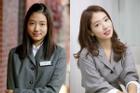 Park Shin Hye bị tát 30 cái khi đóng 'Nấc thang lên thiên đường'