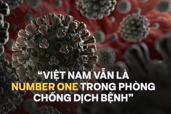 Tế bào ung thư sợ tình yêu, virus sợ những người không vô cảm với đồng bào, đất nước…-1