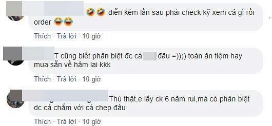 Cho con dâu cá chép để làm lẩu, đến khi ngồi ăn, bố mẹ chồng mới hốt hoảng nhận ra sự thật...-4