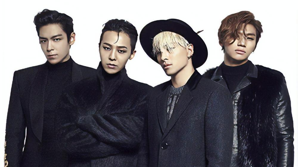 Big Bang tái ký hợp đồng YG, hoạt động chỉ với 4 thành viên sau loạt scandal chấn động-1
