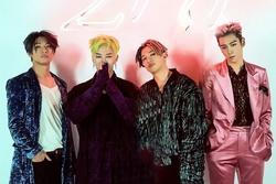 Big Bang tái ký hợp đồng YG, hoạt động chỉ với 4 thành viên sau loạt scandal chấn động