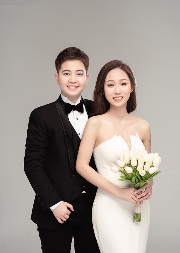 Cặp đồng tính nữ và chuyện yêu xa qua những bức thư tay, cô gái Việt phải trốn nhà để gặp người yêu từ Mỹ-1