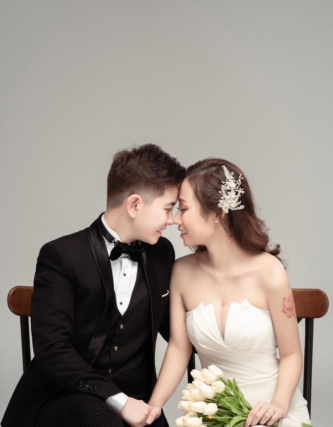 Cặp đồng tính nữ và chuyện yêu xa qua những bức thư tay, cô gái Việt phải trốn nhà để gặp người yêu từ Mỹ-8